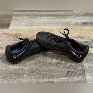 Nike Tiempo Indoor Soccer Shoes